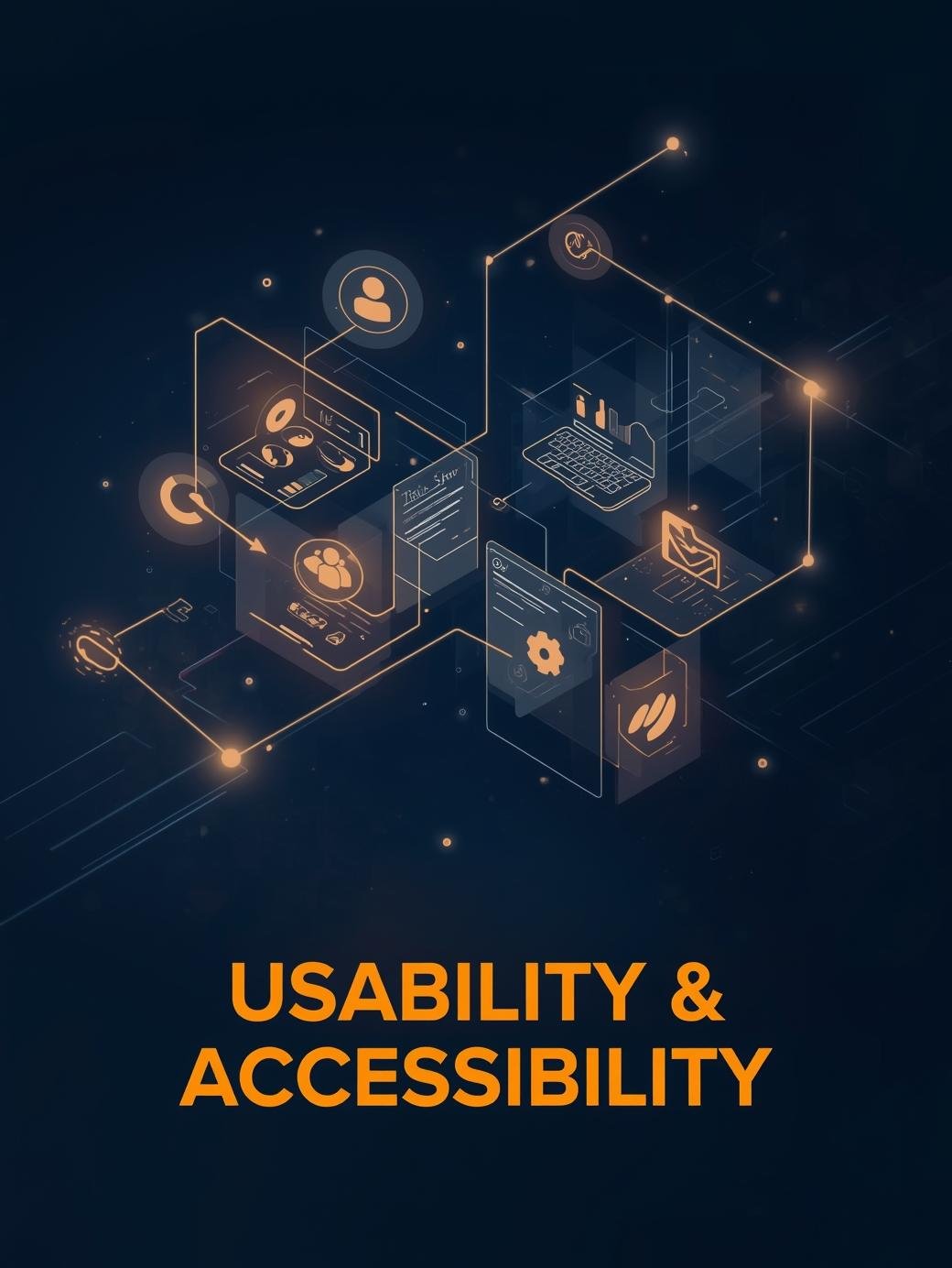 Usability & Accessibility